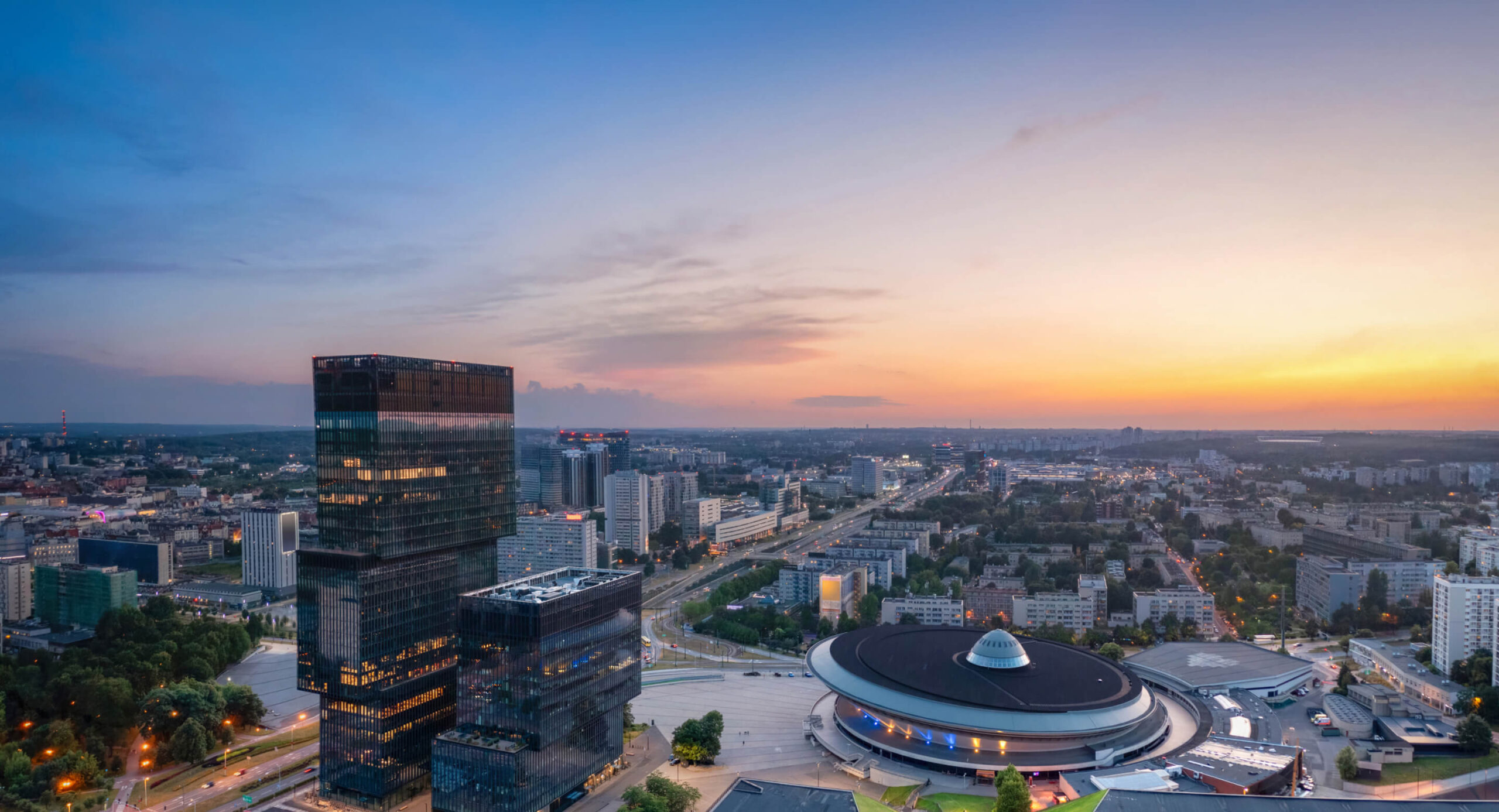 Savills z nową dyrektor regionalną na Dolnym Śląsku