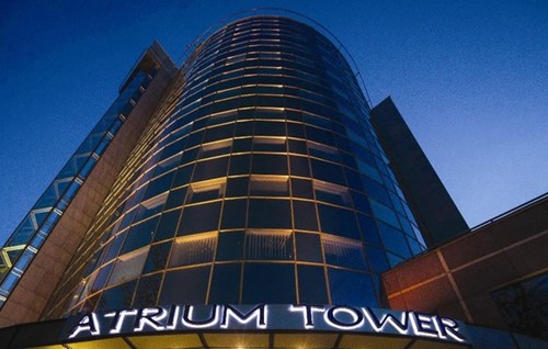 Atrium Tower flex