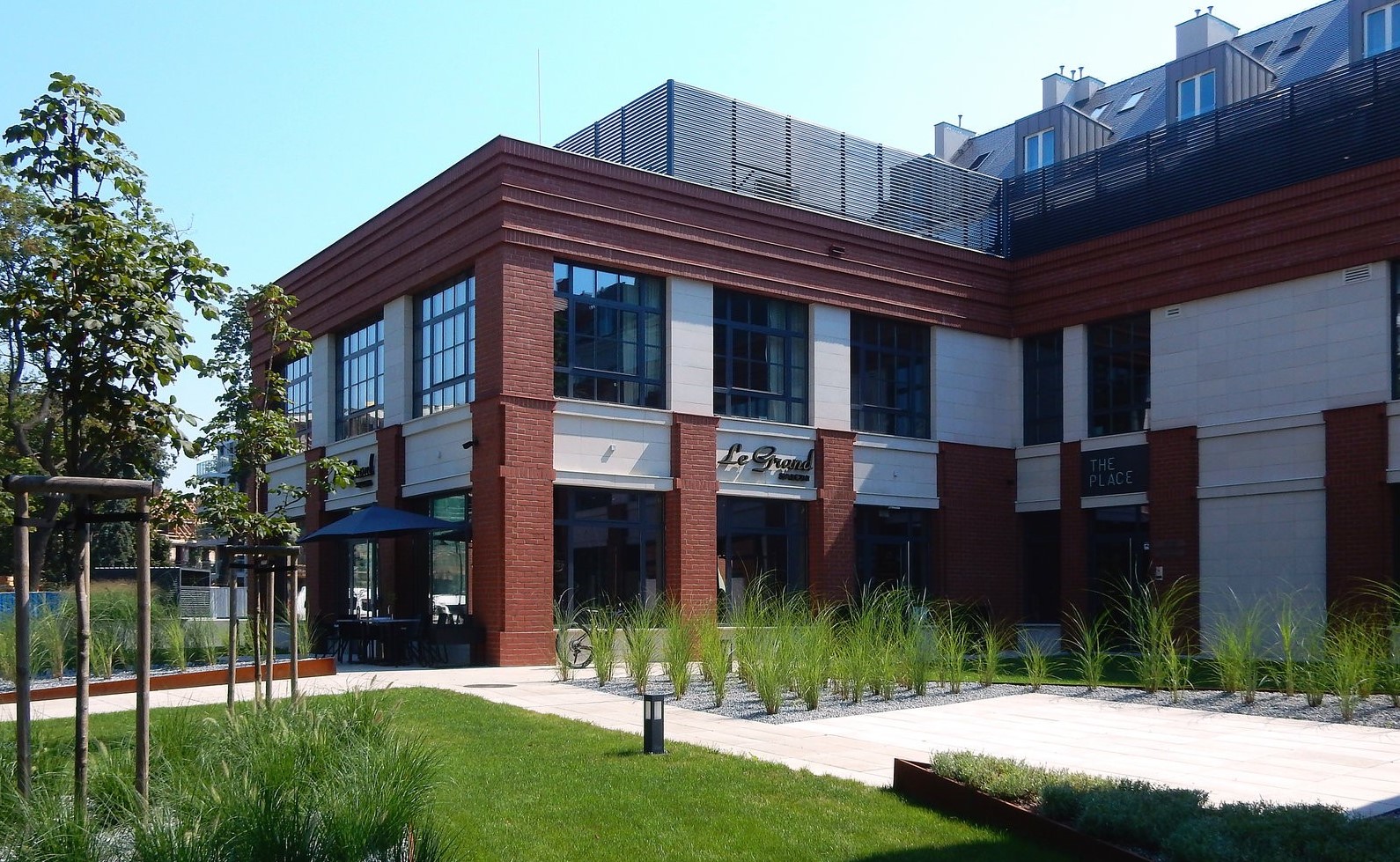Nowy Alexanderhaus