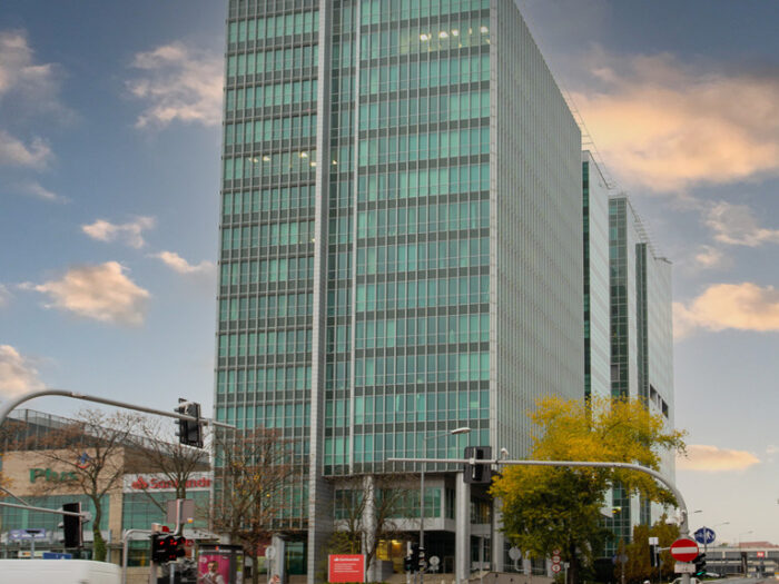 Poznańskie Centrum Finansowe