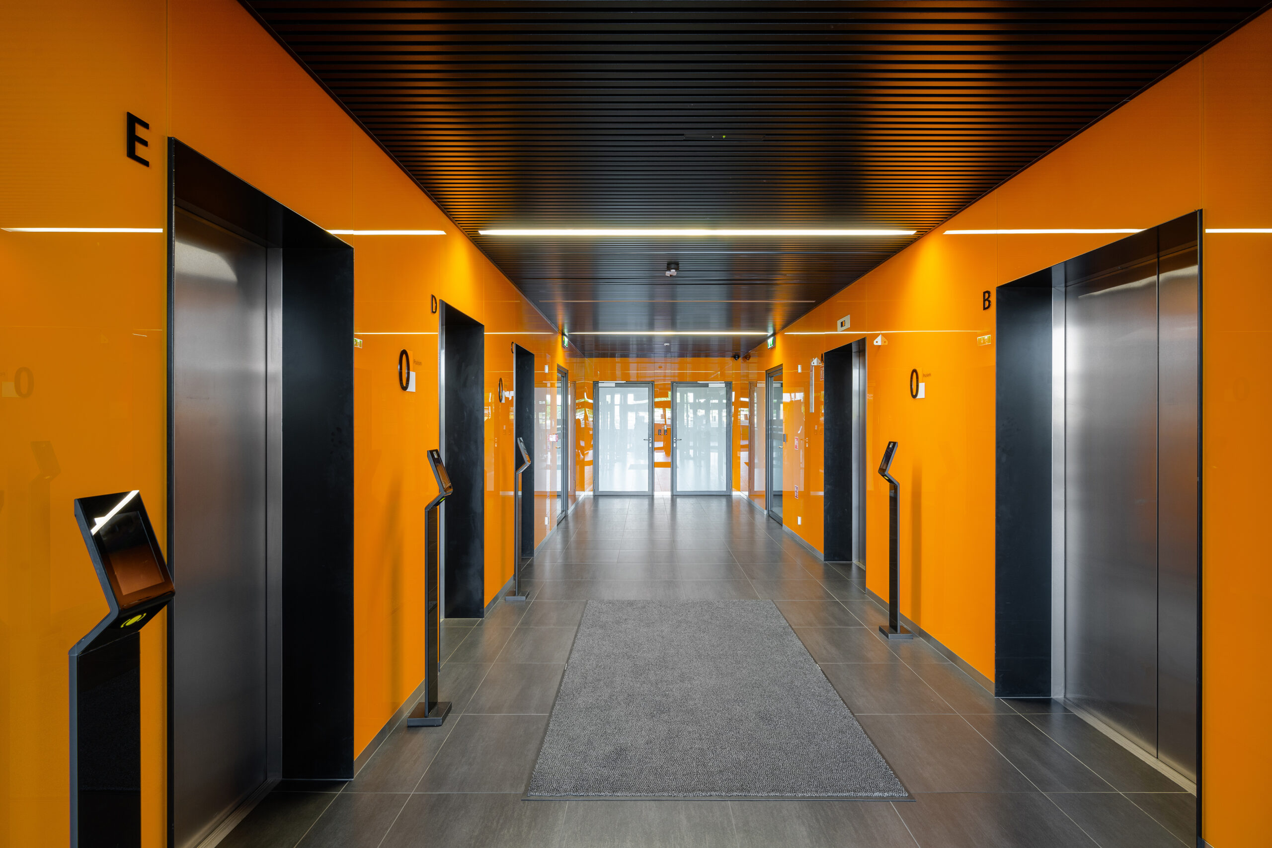 Silesia Business Park A