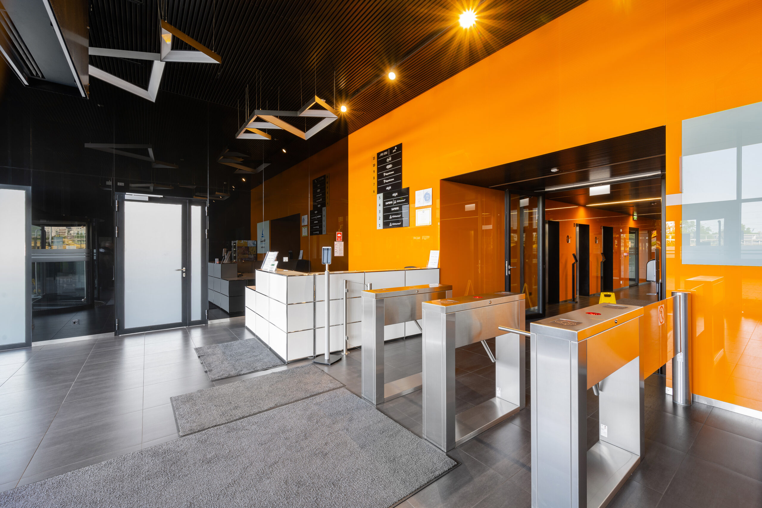 Silesia Business Park B