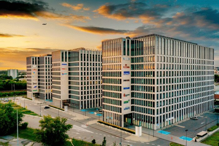 O3 Business Campus C
