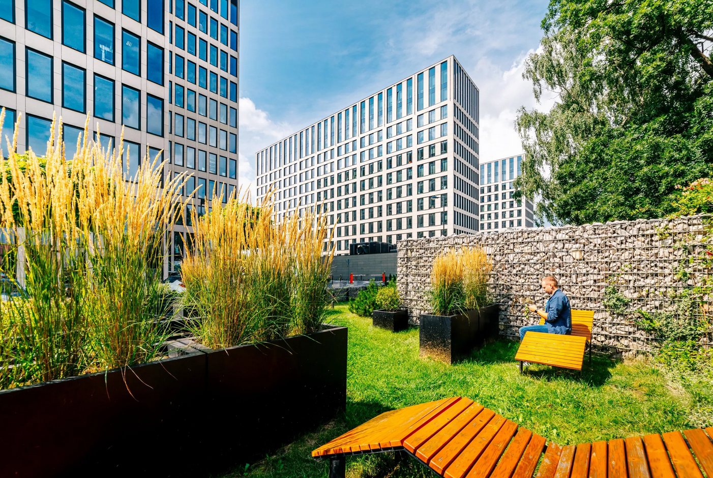 O3 Business Campus C