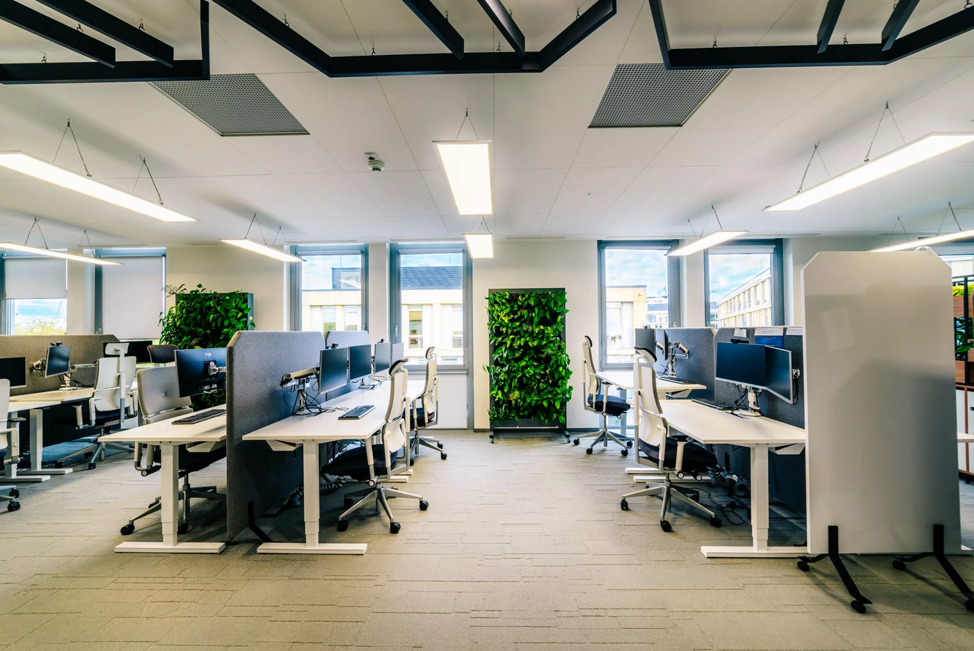 Malta Office Park C