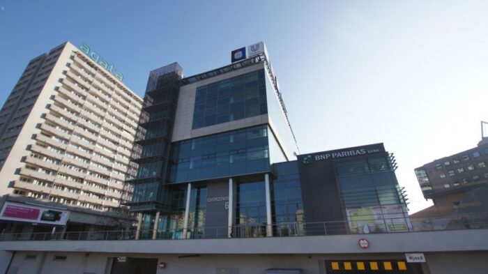 Nowe Katowickie Centrum Biznesu