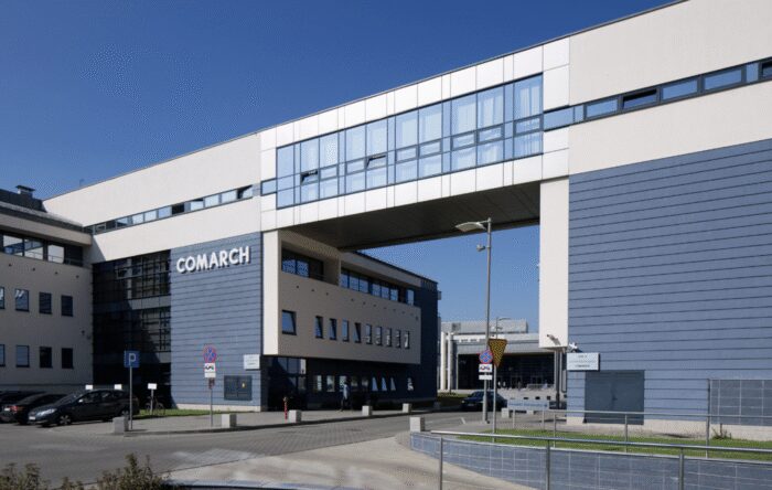 Comarch HQ 2