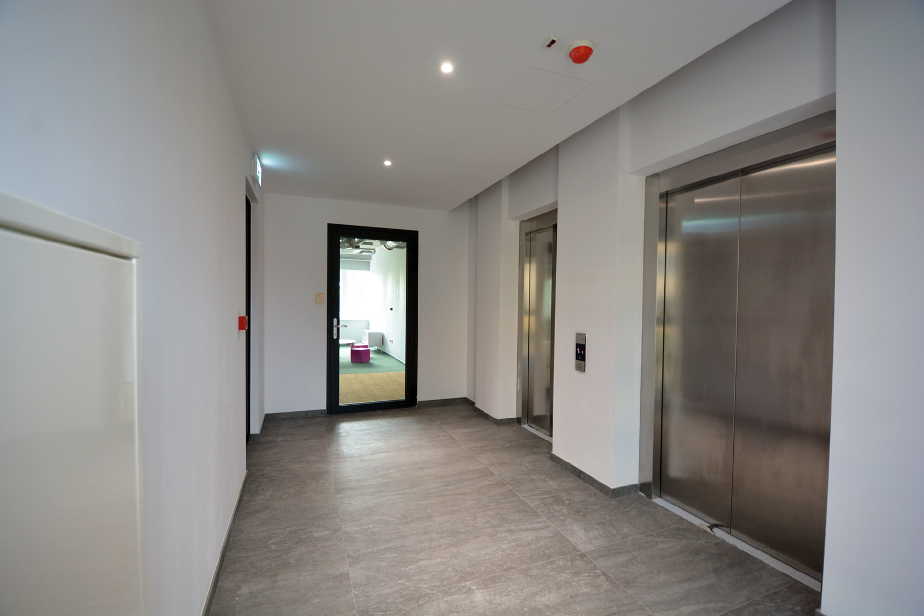 Rawa Office – Budynek C
