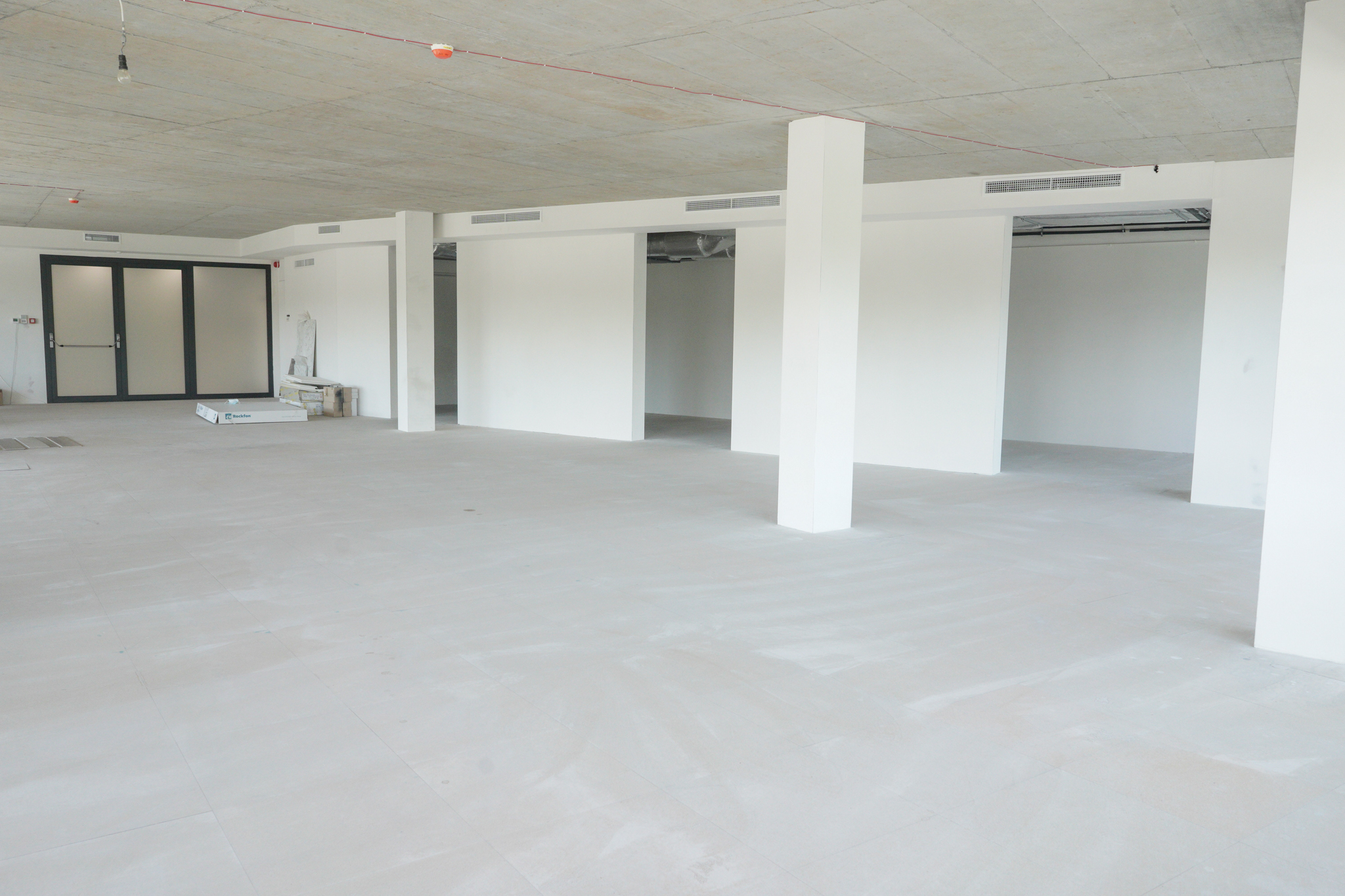 START Office