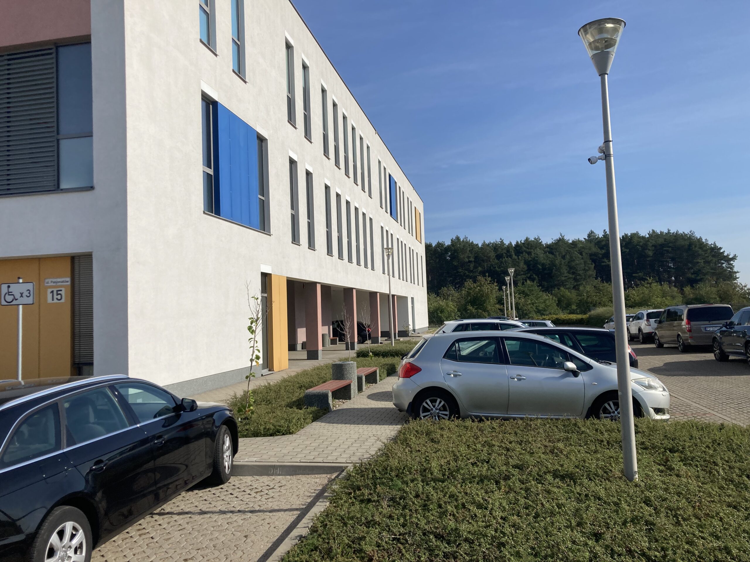 S11 Park Technologiczny