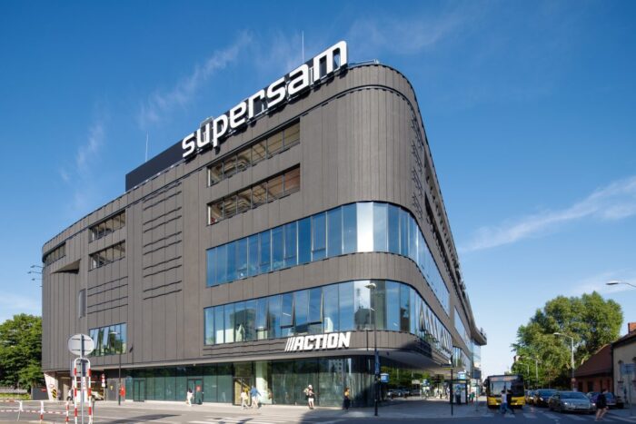 Supersam