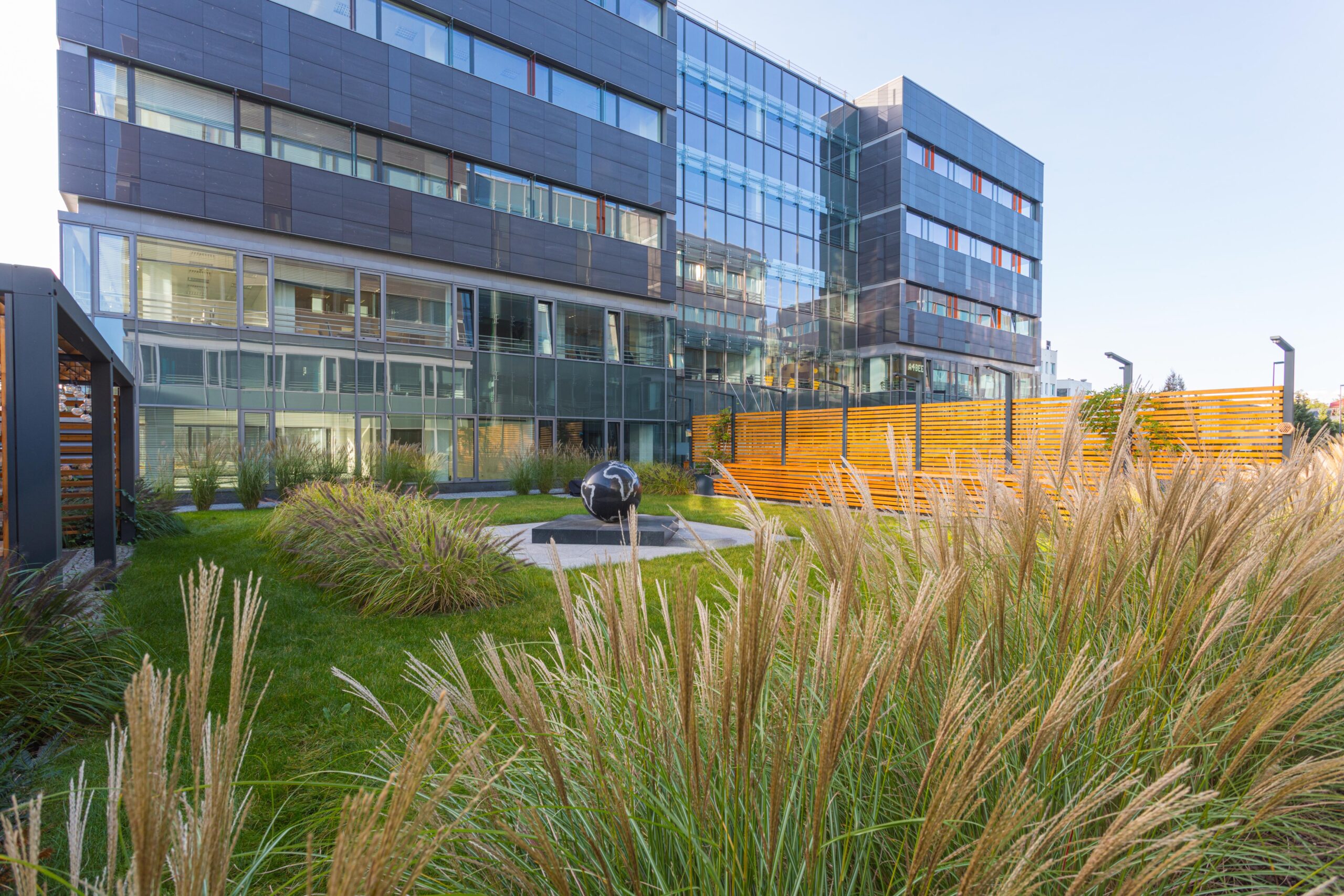 Wojdyła Business Park Budynek 2