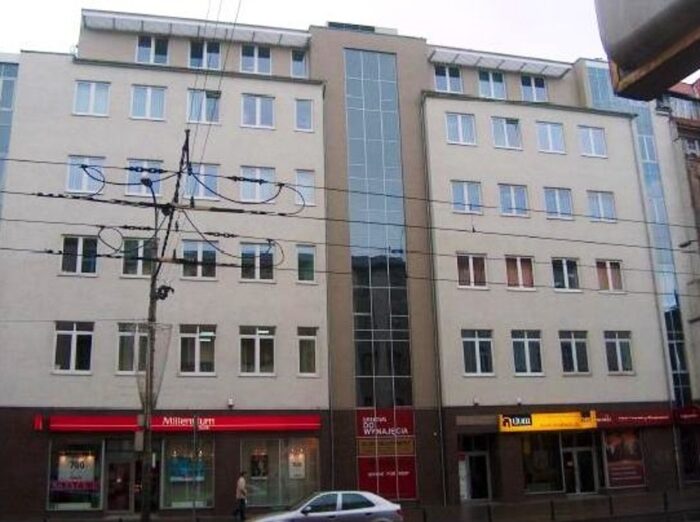 Piłsudskiego 49/51