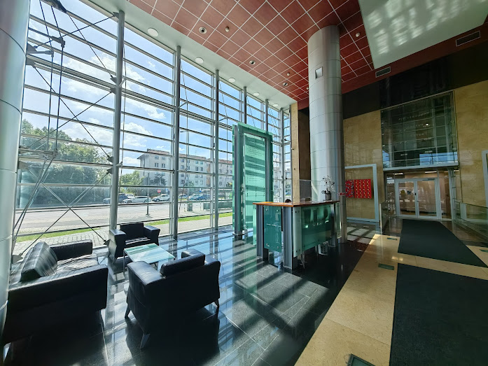 PGK Centrum II