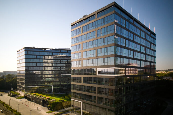 Tertium Business Park A