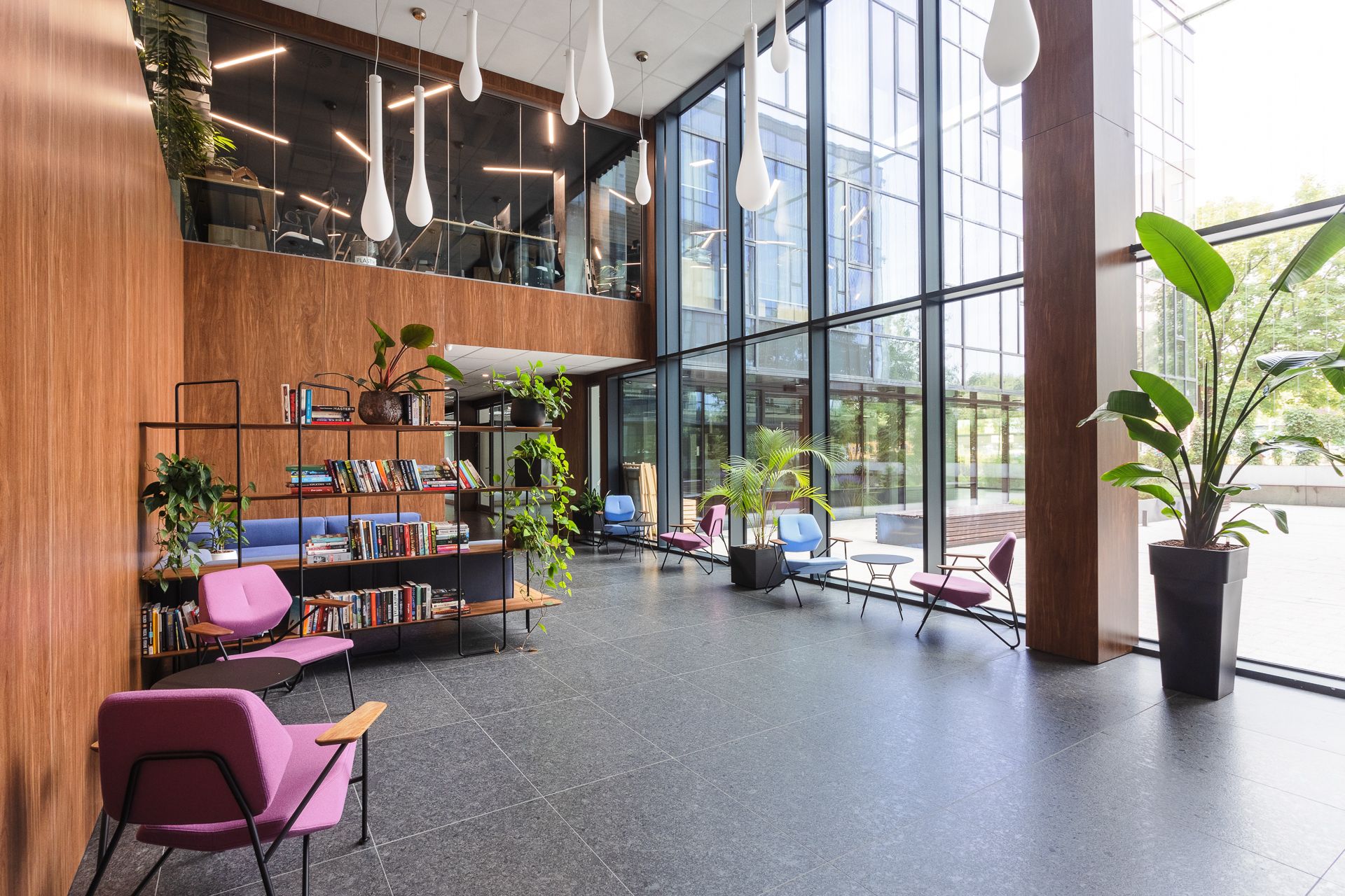 Equal Business Park C