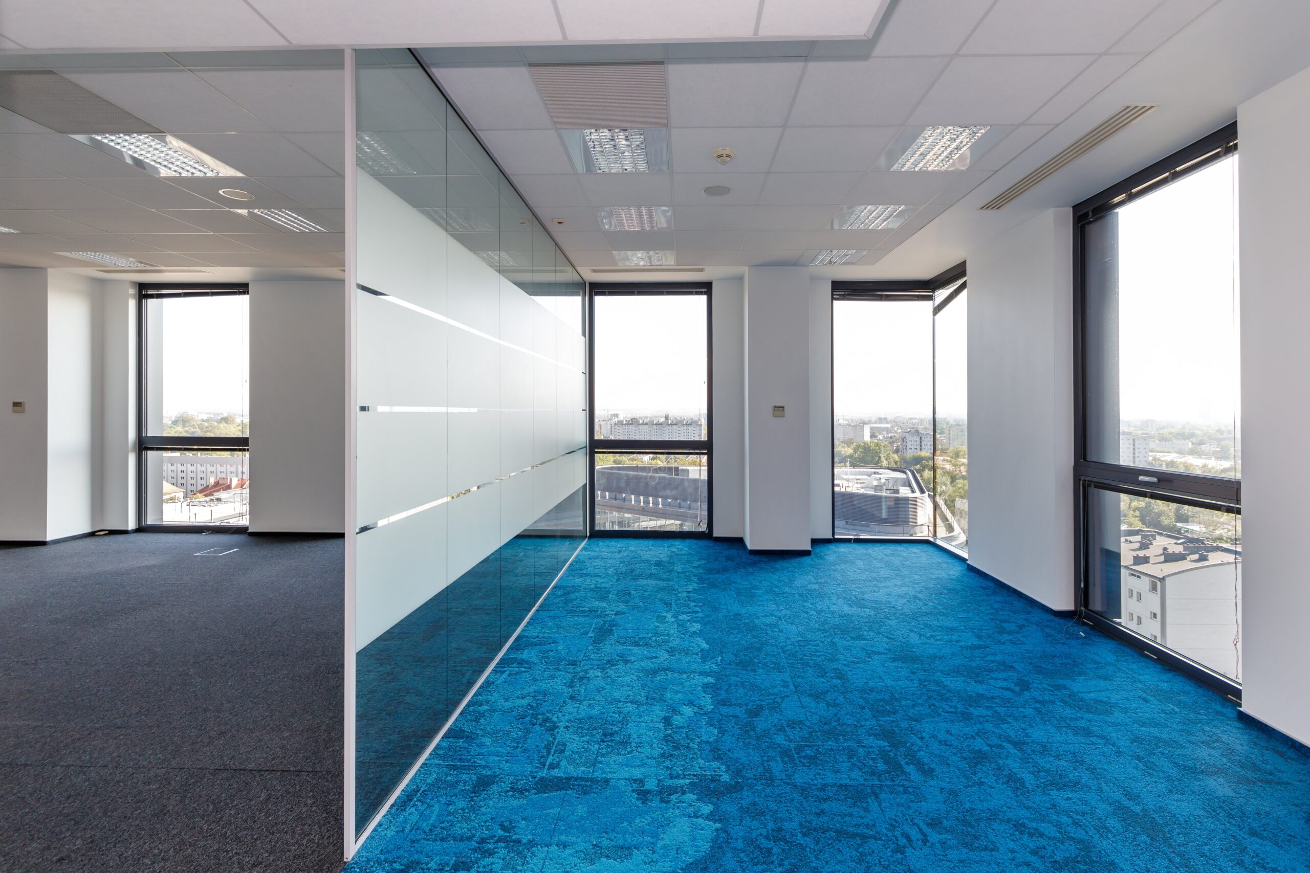Quattro Business Park C