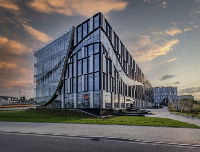 Ocean Office Park A