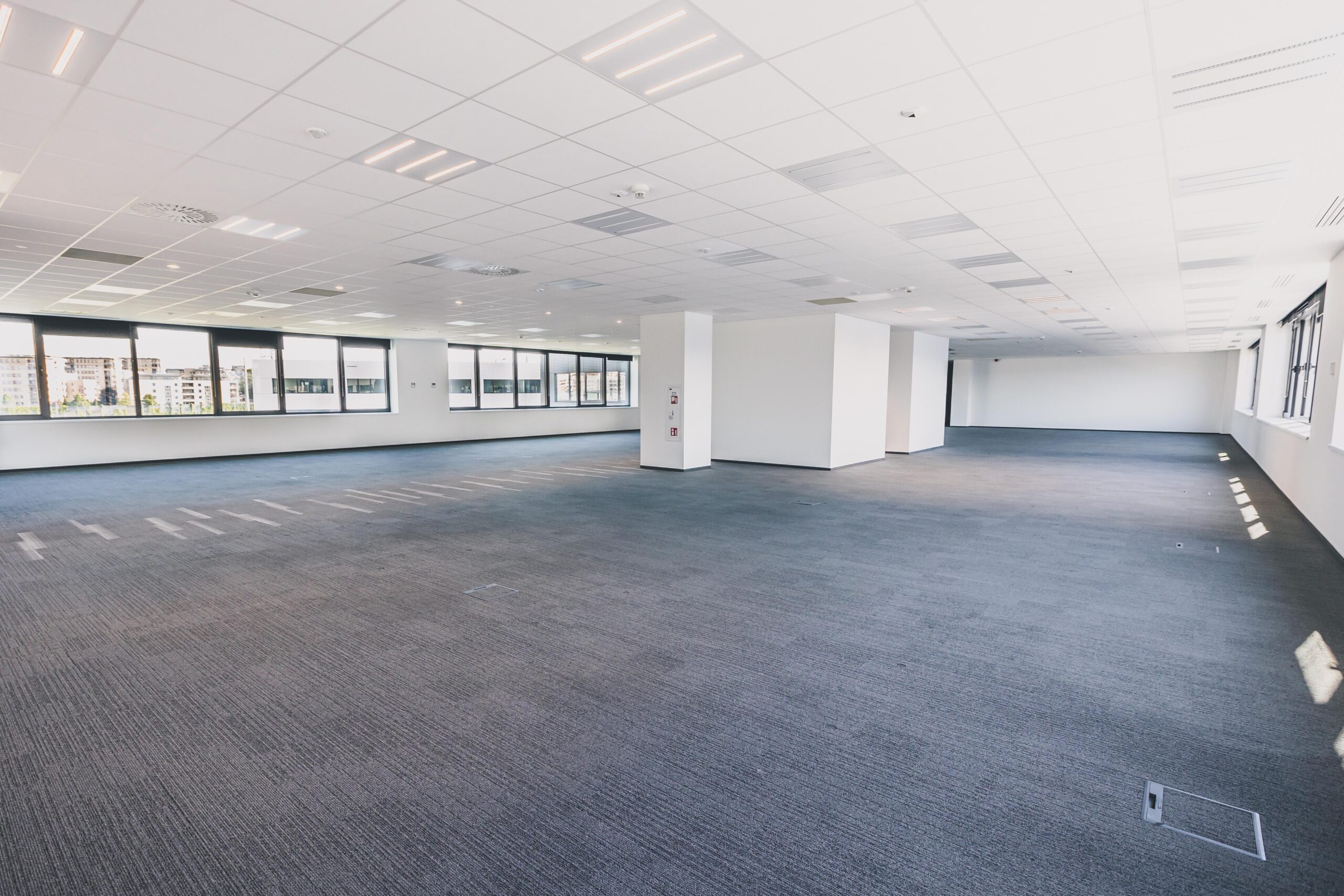 DOT Office D