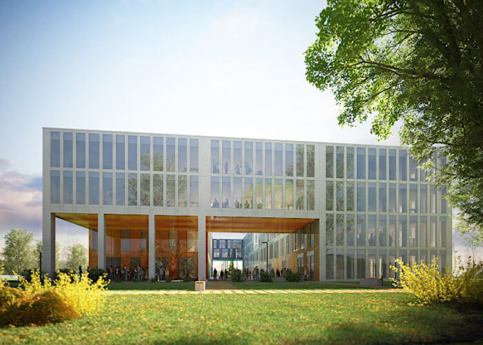 Elte GPS HQ