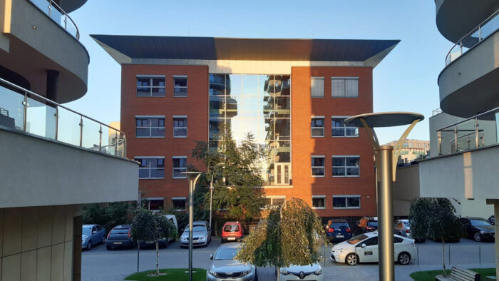Cystersów 9