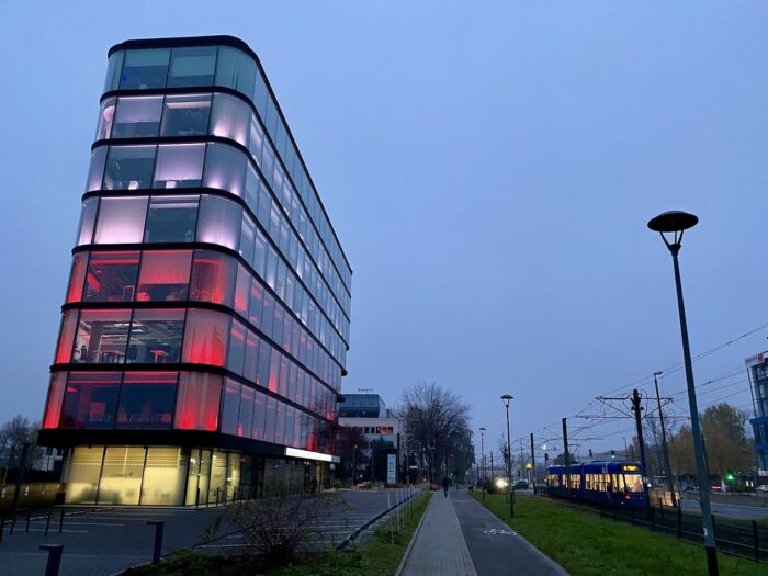 Imperial Business Center