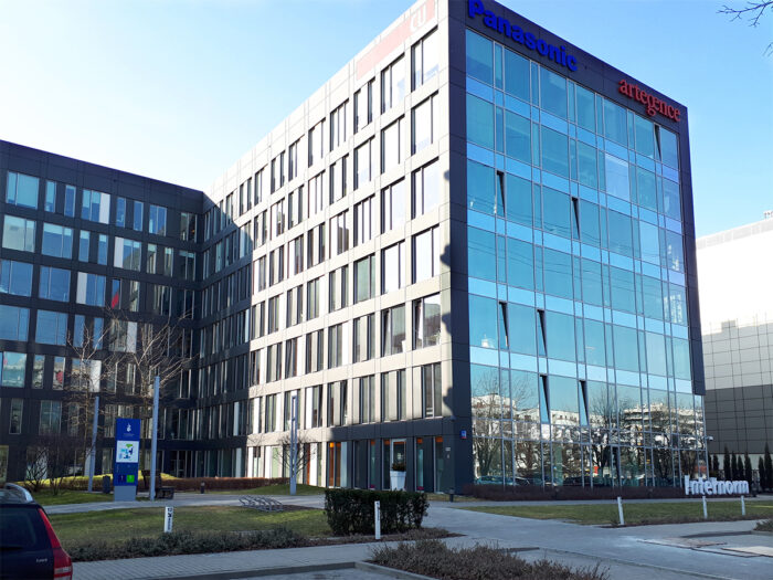 Platinium Business Park III