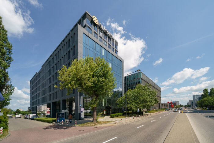 Platinium Business Park IV
