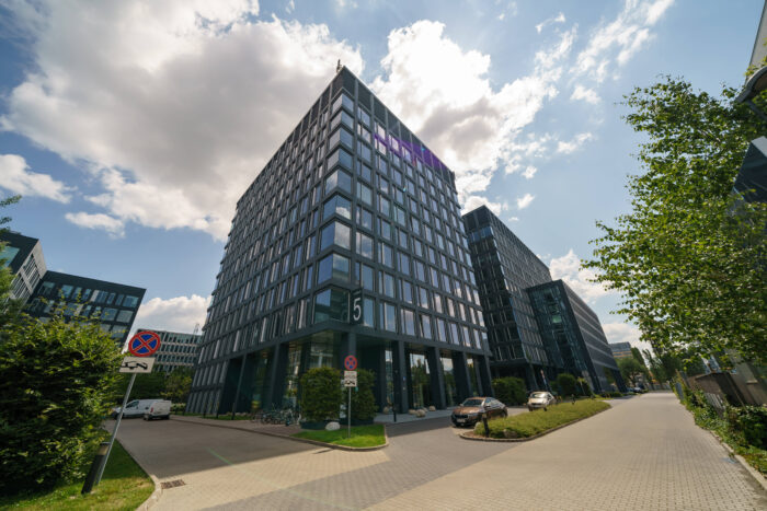 Platinium Business Park V