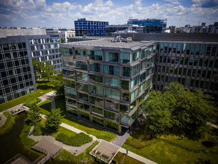 Platinium Business Park II