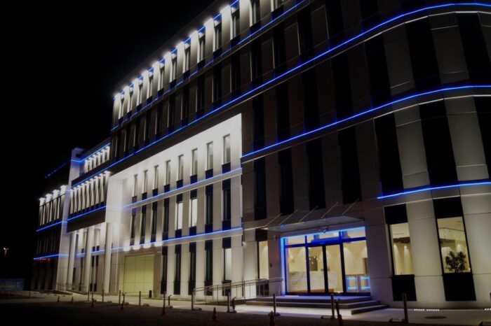CP Business Center
