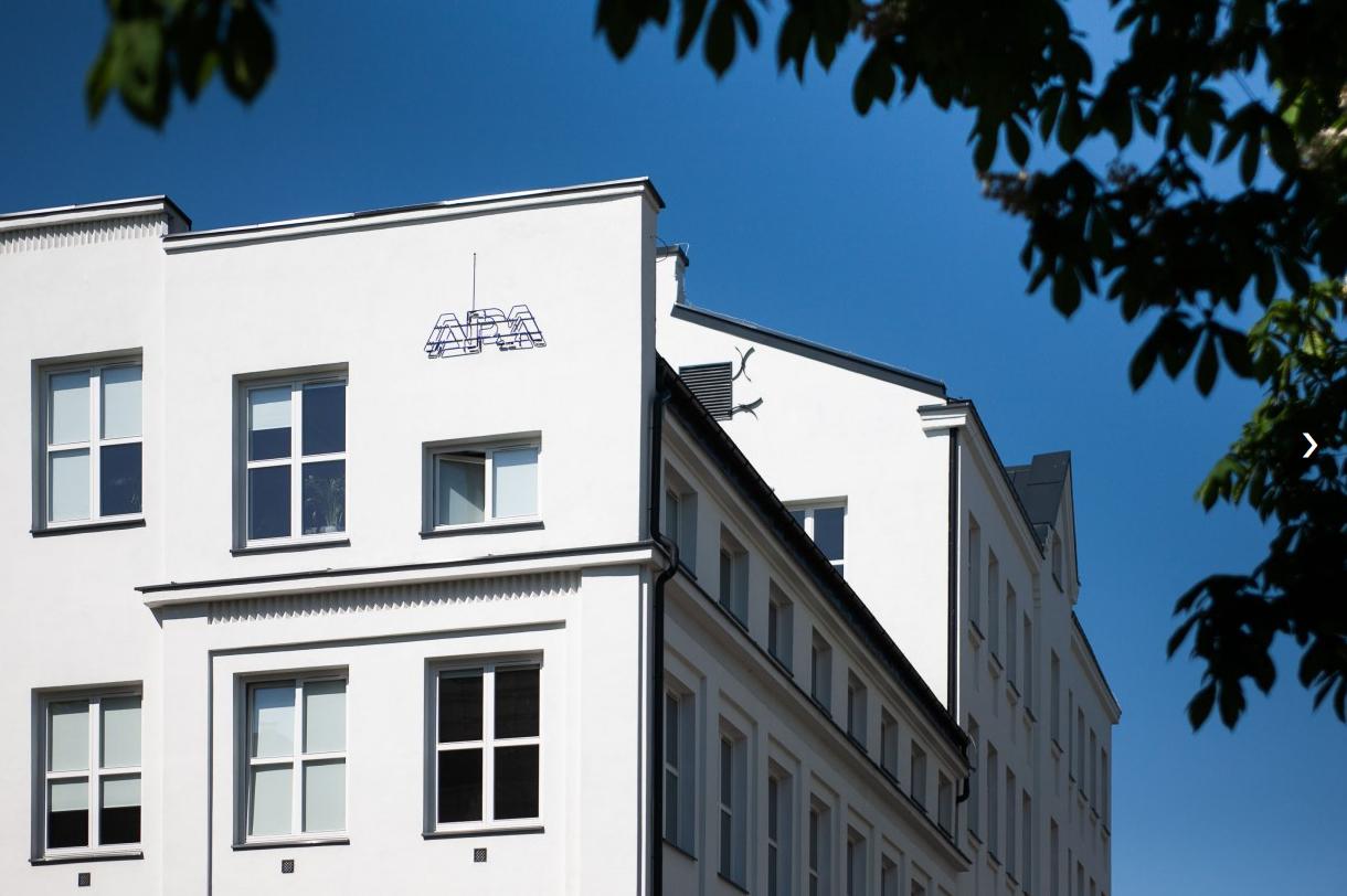 PRAGA 306 – Budynek A