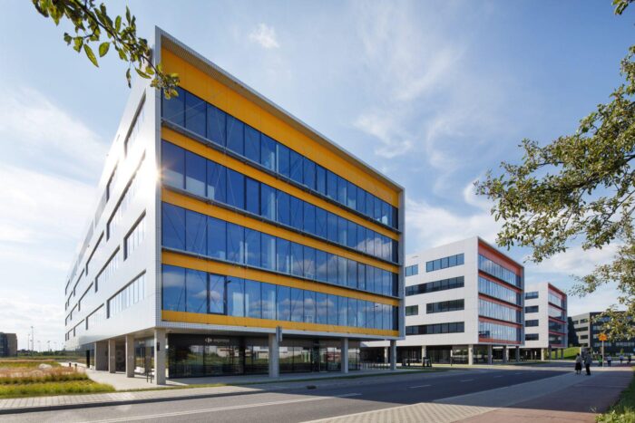 DOT Office A