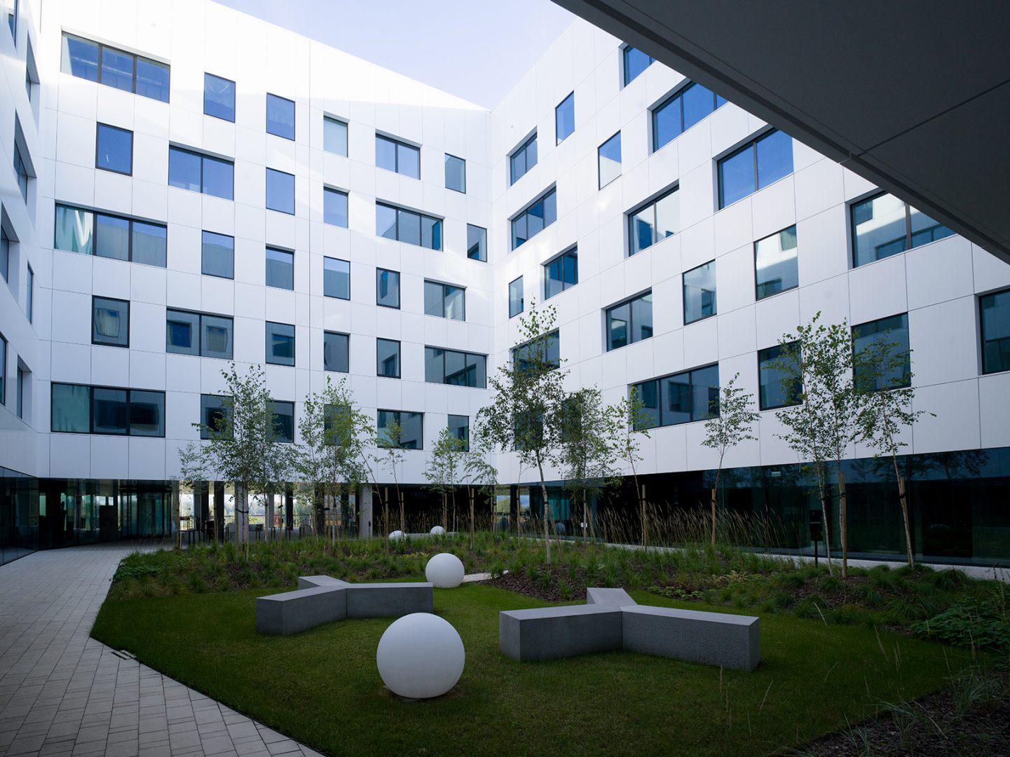 DOT Office F2
