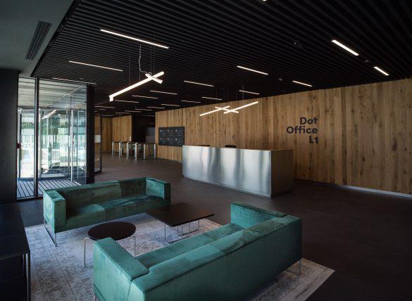 DOT Office L1
