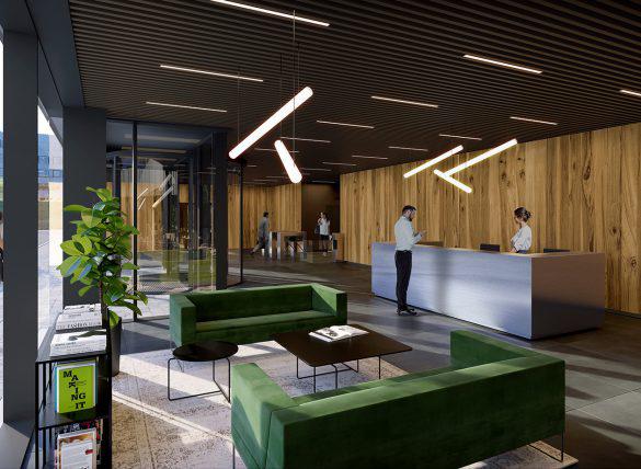 DOT Office L2