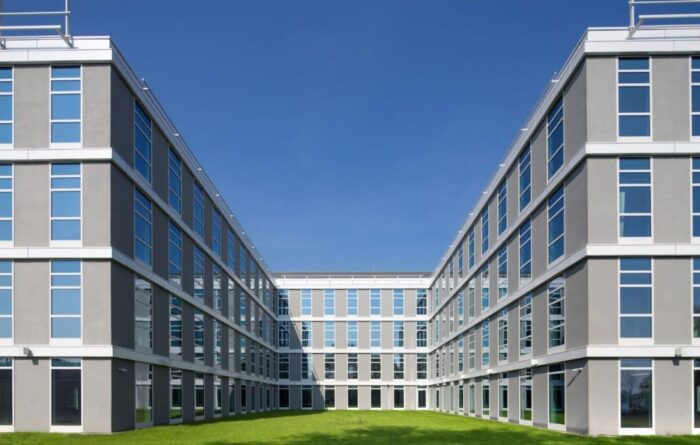 Enterprise Park A