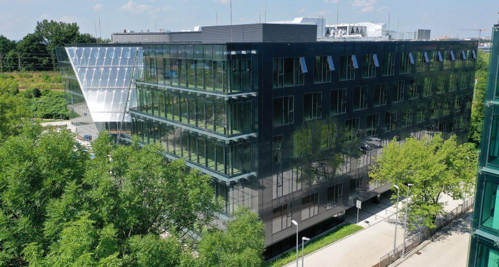 Equal Business Park D