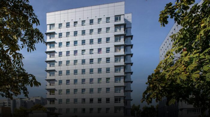 Empark Mokotów Business Park – Neptun