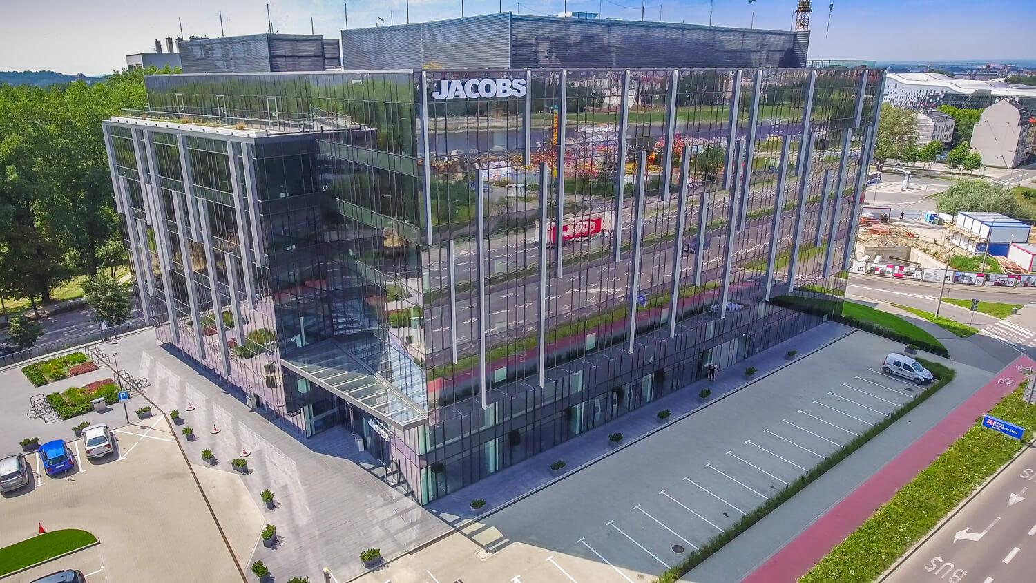 Jacobs Center