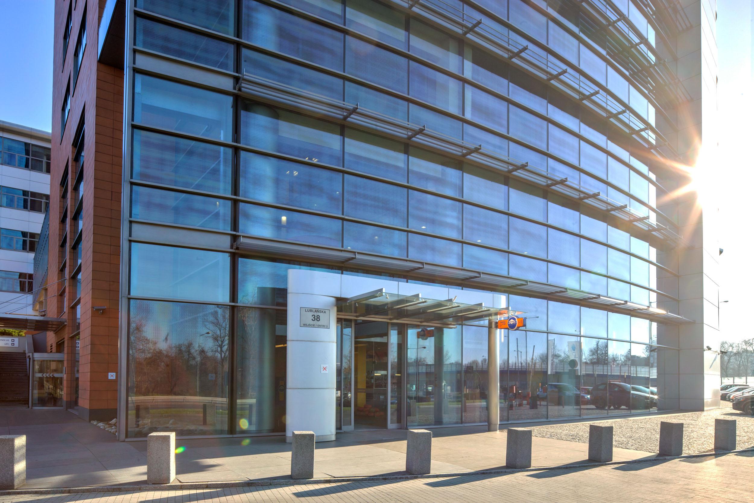 Rondo Business Park