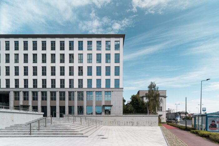 Unity Square One
