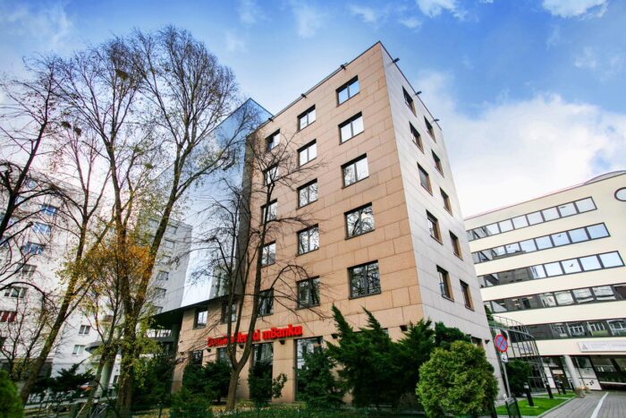 Wspólna Center