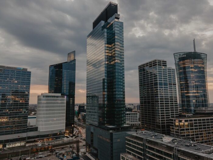 Warsaw Unit