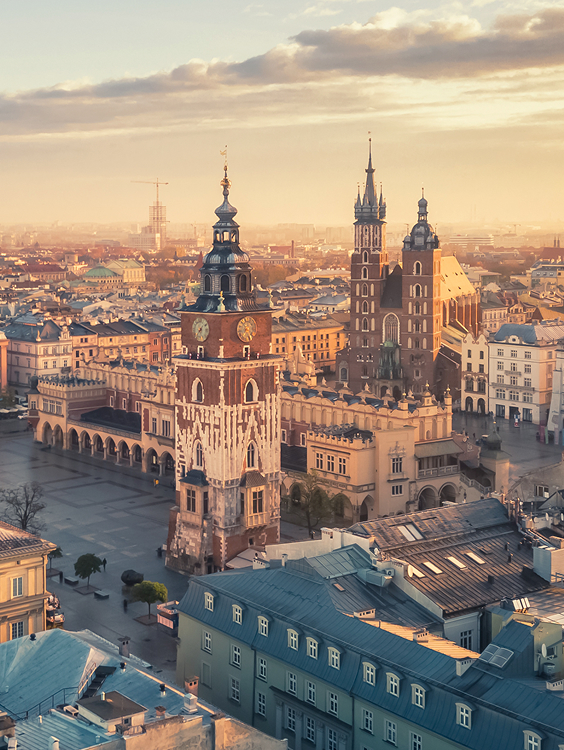 Spotlight: Kraków Office Market Q4 2025