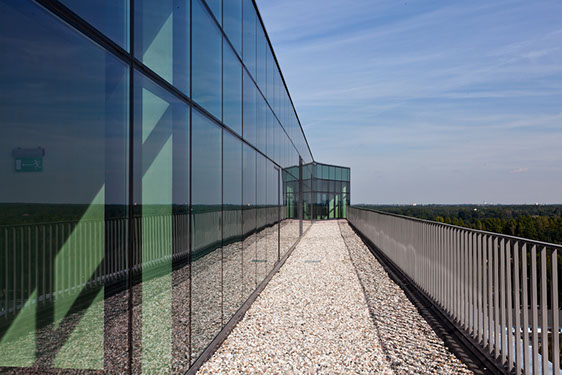 Park Biznesu Teofilów – Budynek C