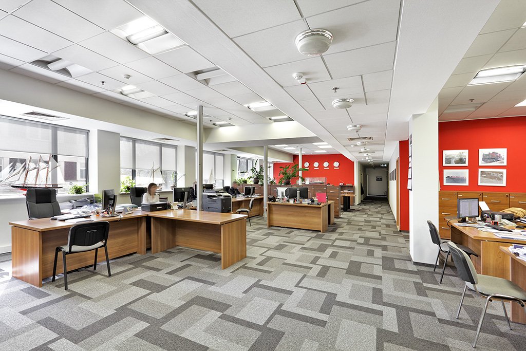 Alfa Plaza