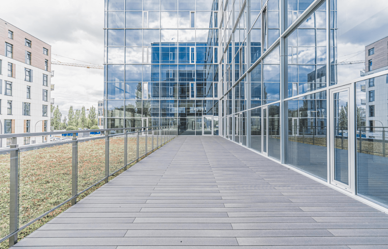 CZ Office Park D