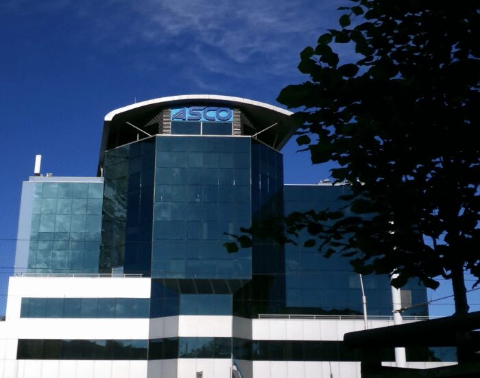 Asco Business Centre