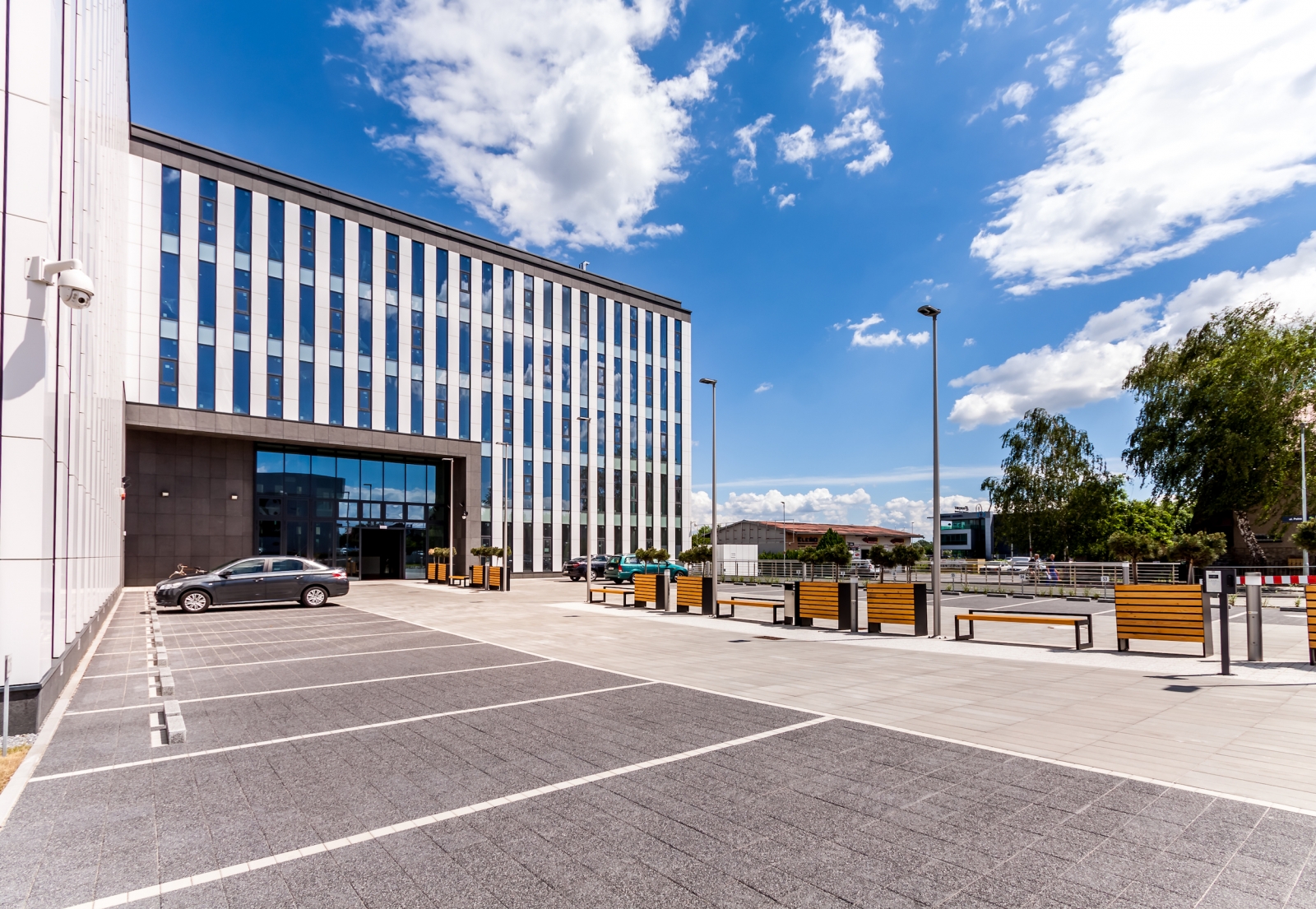 Bielany Business Point